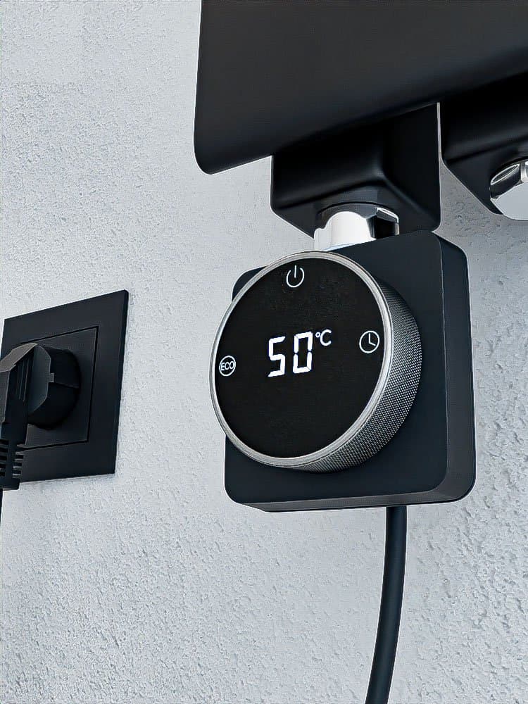 Heizstab Essential mit Thermostat