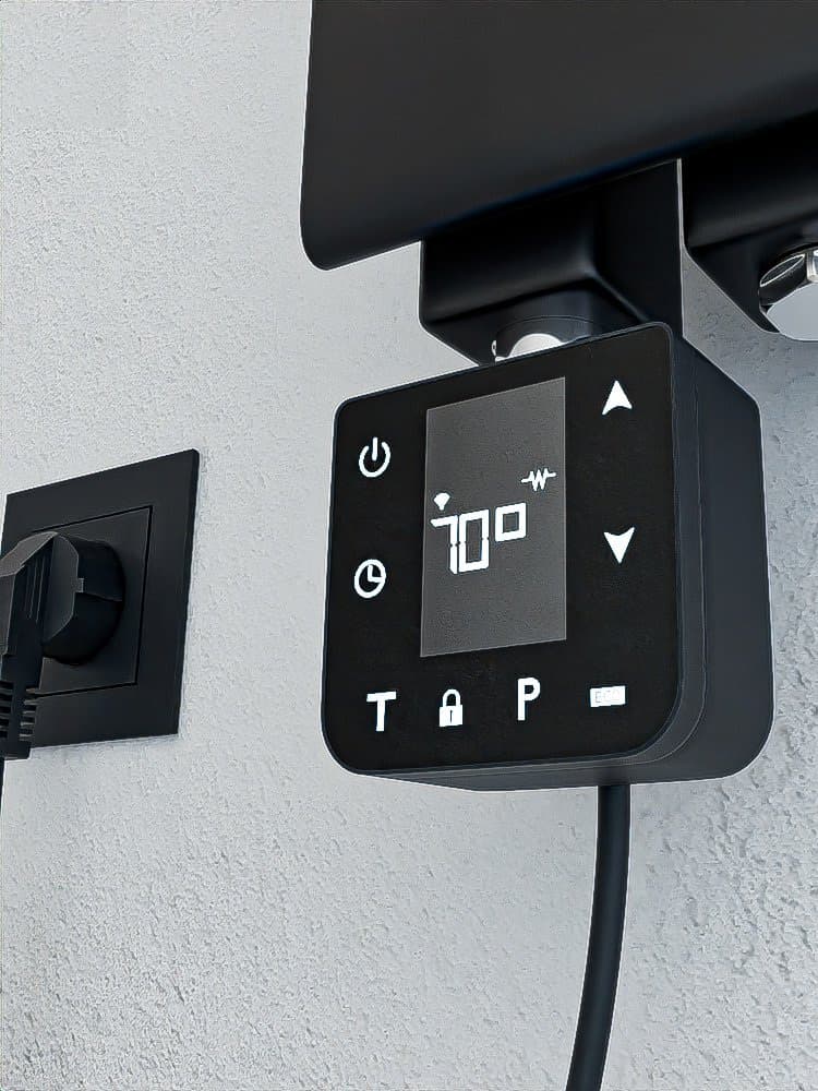 Heizstab Smart WLAN Heizpatrone