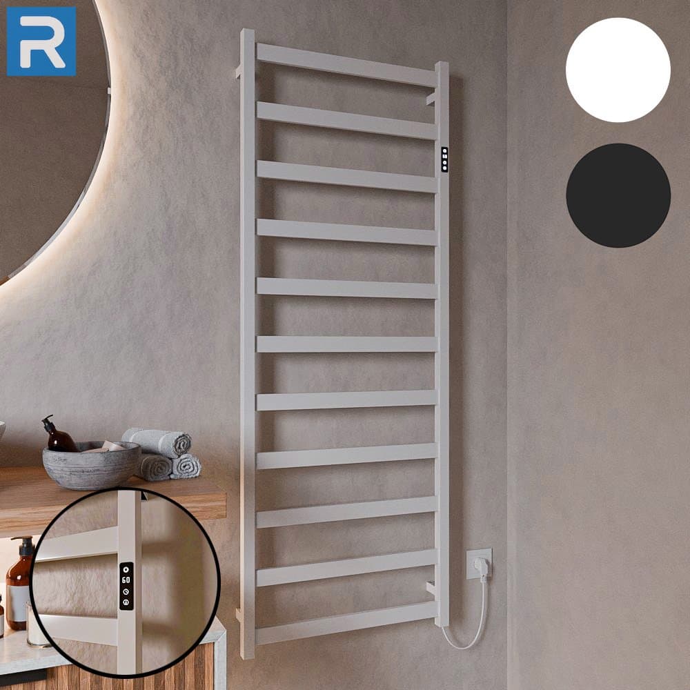 Design Trockenheizkörper elektrisch Paneel
