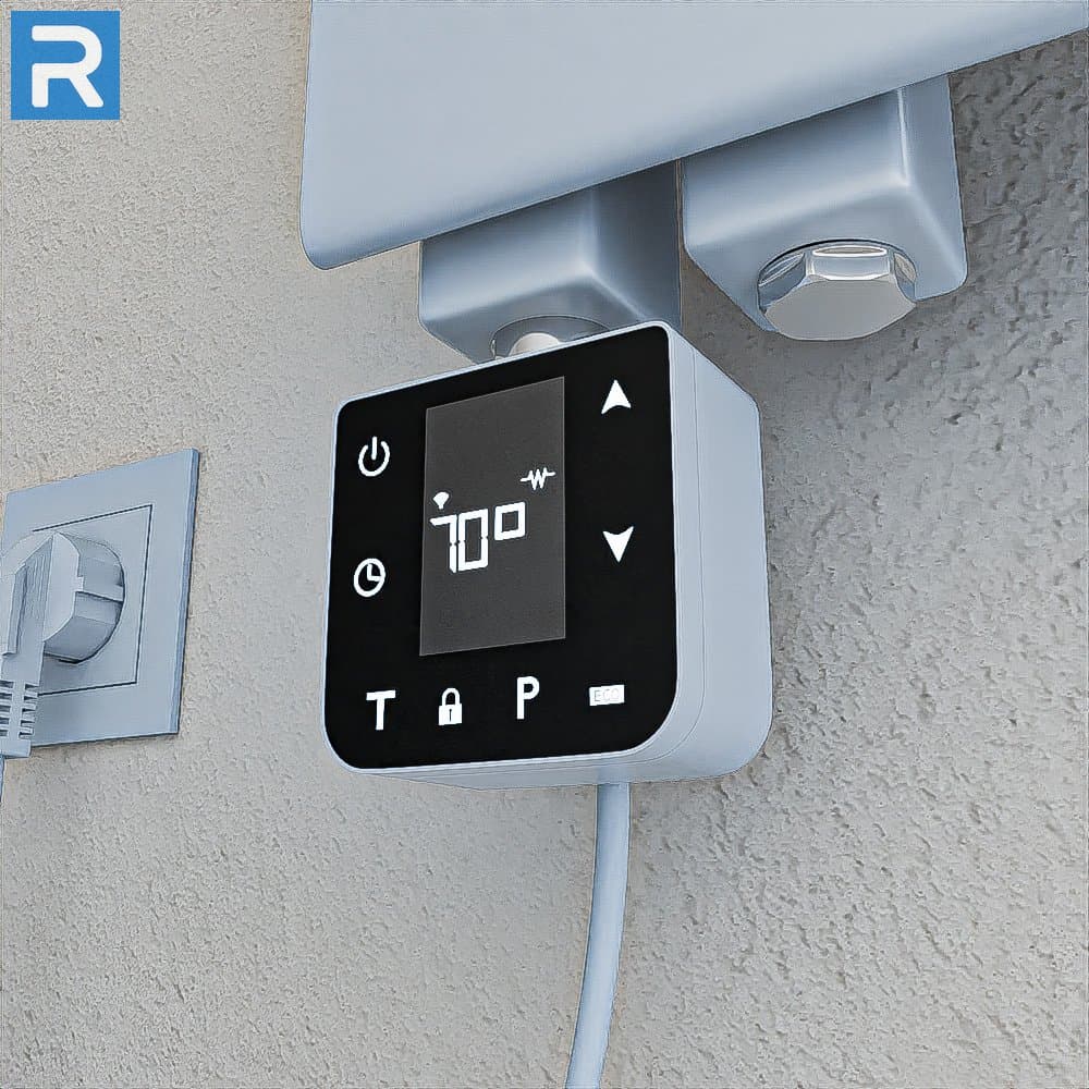 Heizstab Smart WLAN Heizpatrone